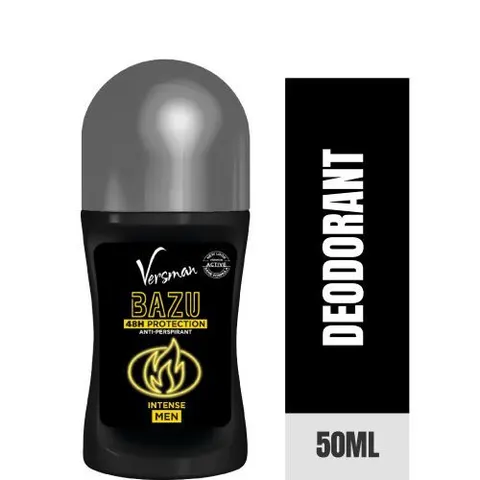 VERSMAN Versman Bazu 50ml Roll On