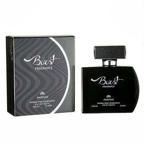 Men's Perfume With A Long-Lasting Light Fragrance 100ml Body Sprays
