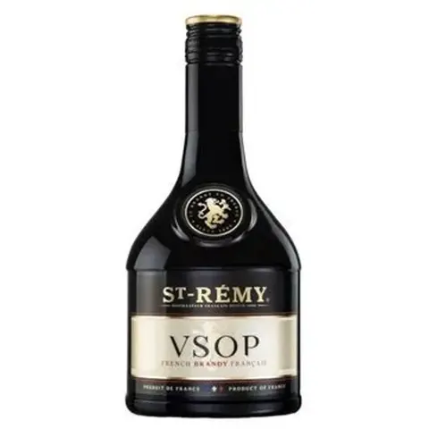 St Remy VSOP