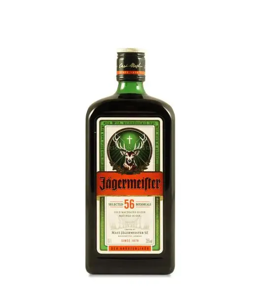 Jagermeister