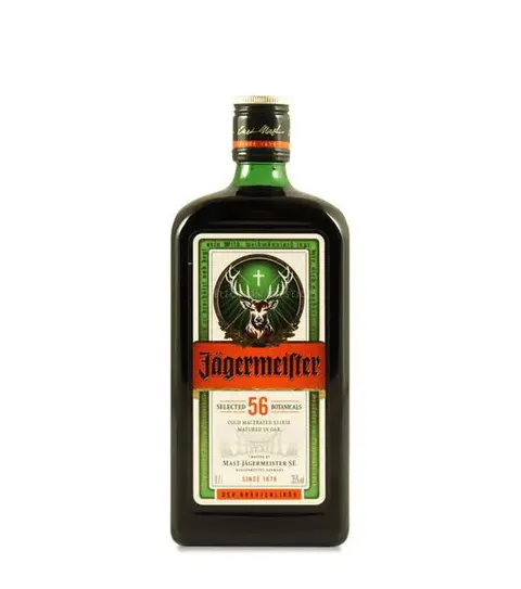 Jagermeister