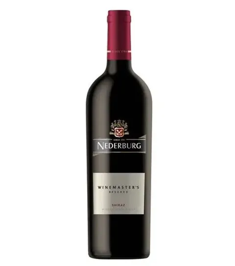 Nederburg Shiraz