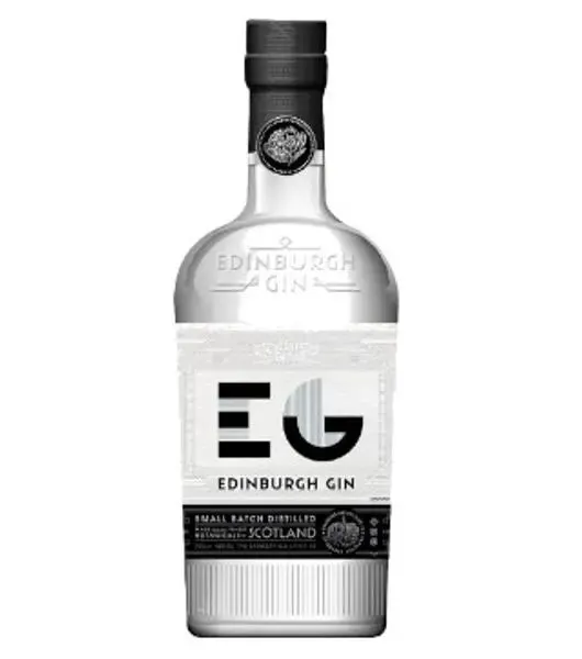 Edinburgh Gin