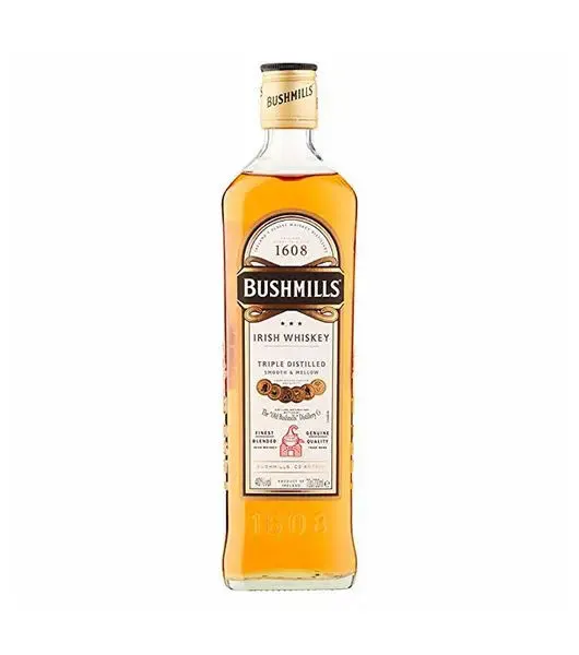 Bushmills