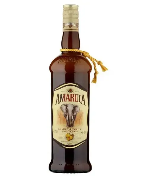 Amarula Fruit Cream