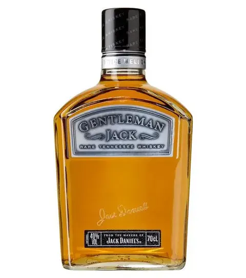 Gentleman Jack