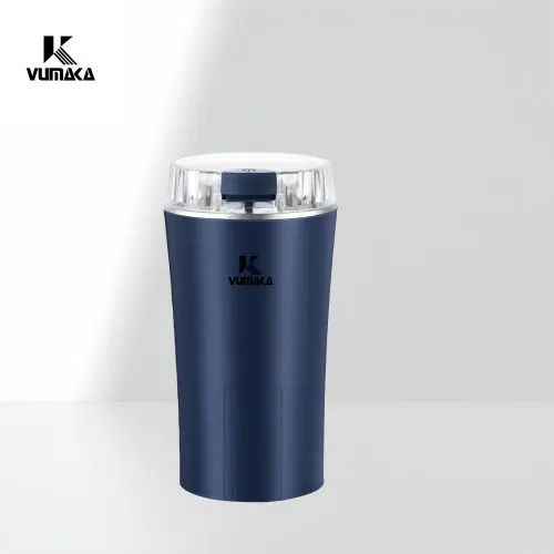 300W Electric Coffee Grinder – Multi-Purpose Spice, Coffee Bean & Herb Grinder Powerful …