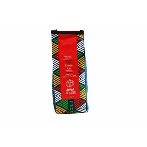 Java Kenya Aa Beans 375G