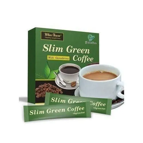 Share this product Slimming Coffee Flat Tummy Coffee