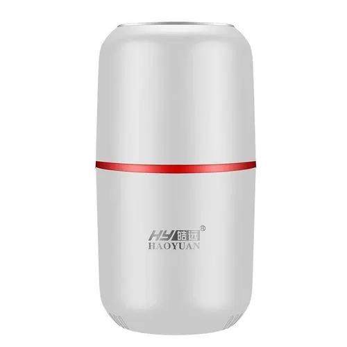 Electric Coffee Grinder, Mini Portable Coffee Maker, Coffee Bean Mixer