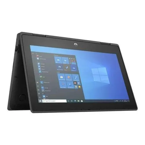 HP 1OTH Generation, ProBook laptop 11 X360 G6 10th gen core i5 8GB Ram 256GB SSD Touchs…