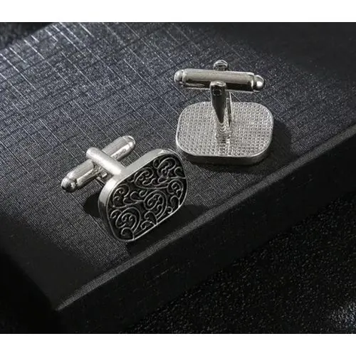 ZY Classic and stylish cufflinks